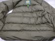 画像10: 90s Cabela's GOOSE DOWN VEST (10)