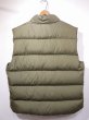 画像2: 90s Cabela's GOOSE DOWN VEST (2)