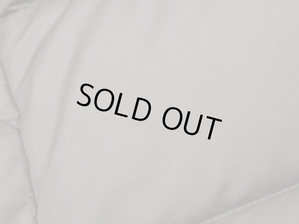 画像9: 90s Cabela's GOOSE DOWN VEST (9)