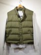 画像3: 90s Cabela's GOOSE DOWN VEST (3)