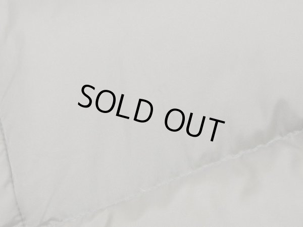 画像8: 90s Cabela's GOOSE DOWN VEST (8)