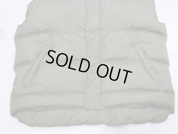 画像6: 90s Cabela's GOOSE DOWN VEST (6)