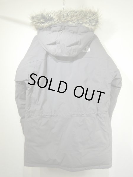 画像2: 00s THE NORTH FACE McMURDO PARKA HYVENT DOWN JACKET (2)