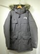 画像1: 00s THE NORTH FACE McMURDO PARKA HYVENT DOWN JACKET (1)