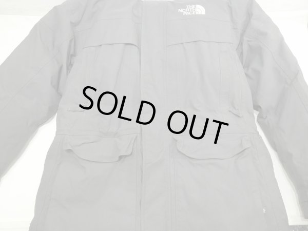 画像5: 00s THE NORTH FACE McMURDO PARKA HYVENT DOWN JACKET (5)