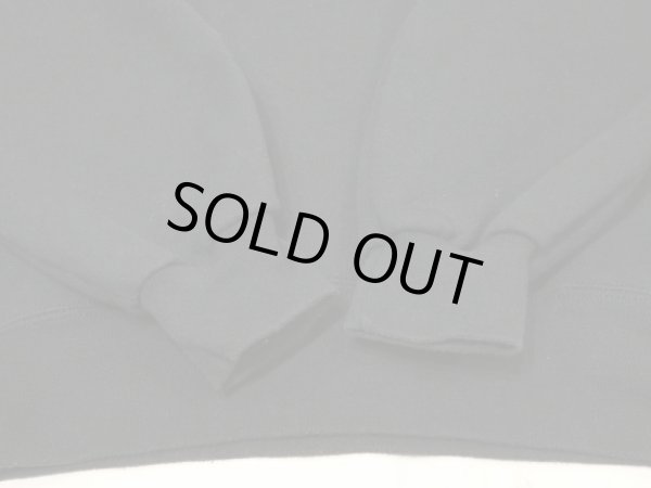 画像7: 90s Russell Athletic PLAIN BLANK SWEAT L MADE IN USA (7)