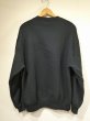 画像2: 90s Russell Athletic PLAIN BLANK SWEAT L MADE IN USA (2)