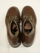 画像2: 〜 60s UNKNOWN LEATHER WORK BOOTS (2)