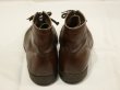 画像11: 〜 60s UNKNOWN LEATHER WORK BOOTS (11)