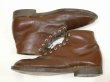 画像5: 〜 60s UNKNOWN LEATHER WORK BOOTS (5)