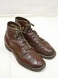 画像4: 〜 60s UNKNOWN LEATHER WORK BOOTS (4)