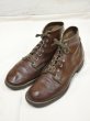 画像3: 〜 60s UNKNOWN LEATHER WORK BOOTS (3)