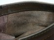 画像10: 〜 60s UNKNOWN LEATHER WORK BOOTS (10)