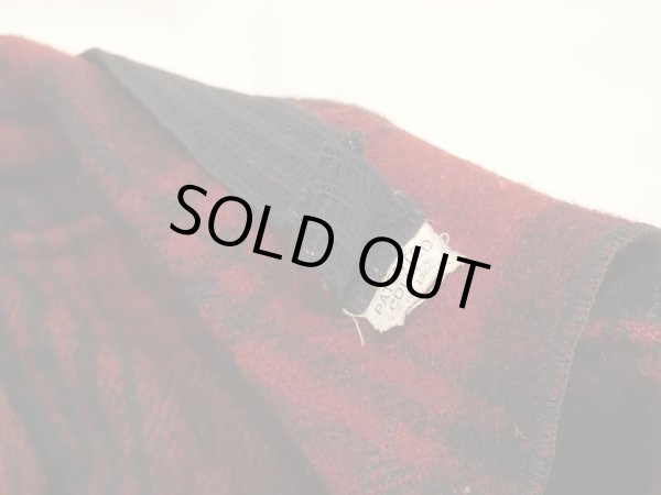 画像6: 30s THE DRYBAK × PennRich WOOL HUNTING COAT JACKET (6)