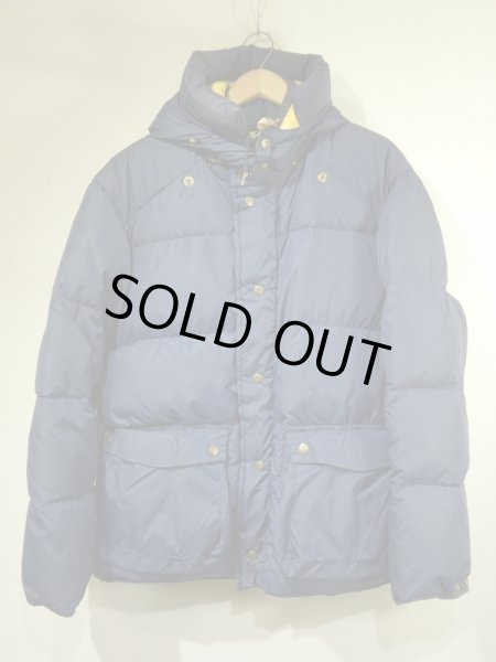 画像1: 80s Eddie Bauer GLACIER PARKA （SUPER PARKA） (1)