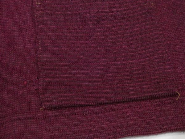 画像7: 40s MONARCH KNIT WOOL CARDIGAN (7)
