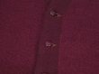 画像6: 40s MONARCH KNIT WOOL CARDIGAN (6)
