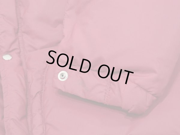 画像9: 70s SIERRA DESIGN DOWN PARKA SIERRA JACKET (9)