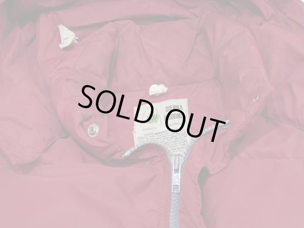 画像6: 70s SIERRA DESIGN DOWN PARKA SIERRA JACKET (6)