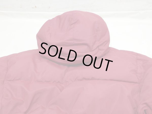 画像11: 70s SIERRA DESIGN DOWN PARKA SIERRA JACKET (11)
