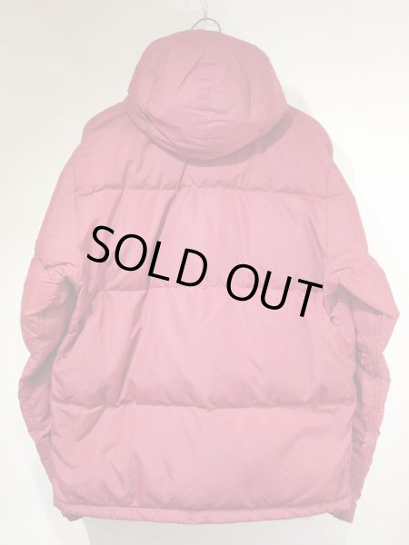 画像2: 70s SIERRA DESIGN DOWN PARKA SIERRA JACKET (2)