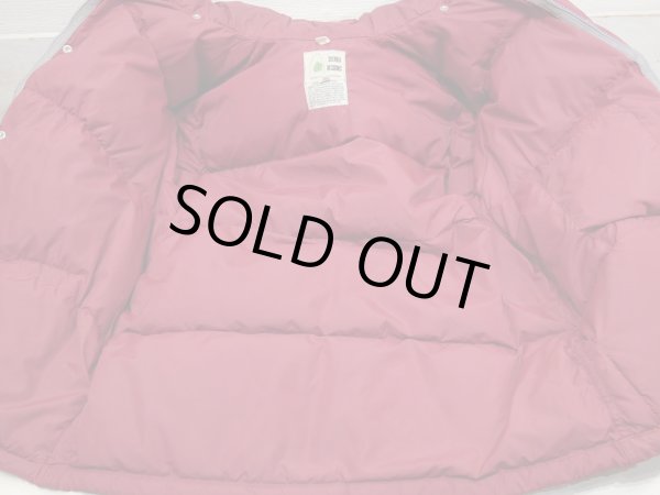 画像10: 70s SIERRA DESIGN DOWN PARKA SIERRA JACKET (10)