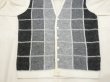 画像5: 60s RUGBY FRONT PANEL MOHAIR CARDIGAN (5)