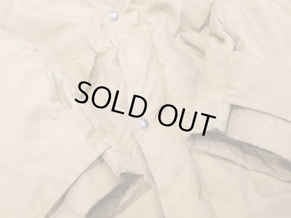 画像11: 80s The North Face SEROW DOWN JACKET  (11)