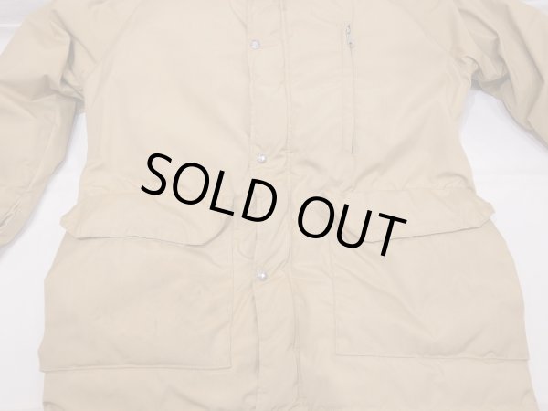 画像6: 80s The North Face SEROW DOWN JACKET  (6)