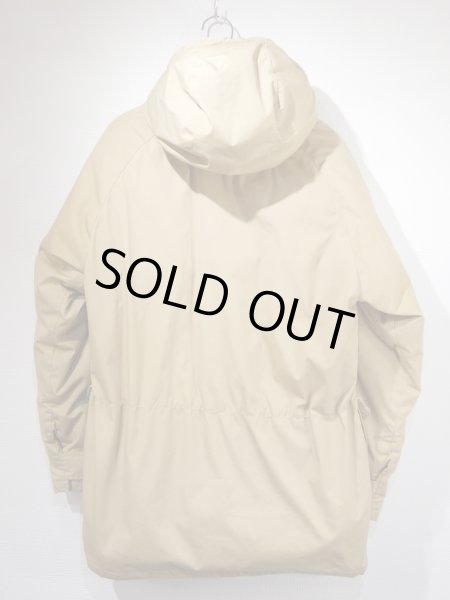 80s The North Face SEROW DOWN JACKET - RICUR