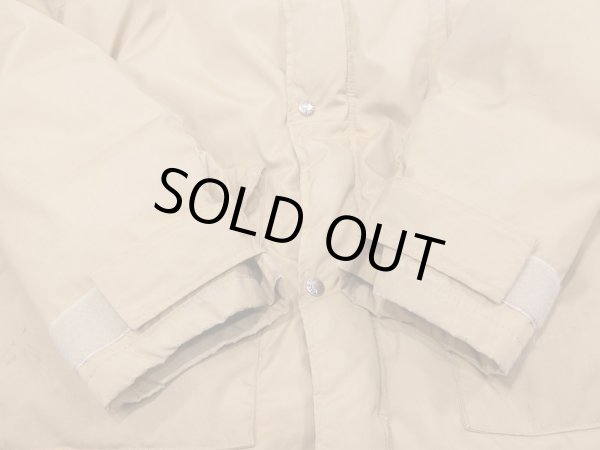 画像10: 80s The North Face SEROW DOWN JACKET  (10)