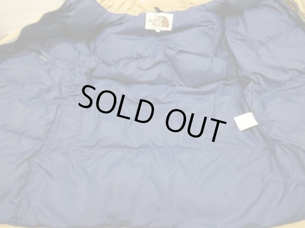 画像12: 80s The North Face SEROW DOWN JACKET  (12)
