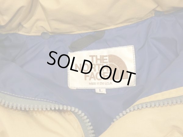 画像3: 80s The North Face SEROW DOWN JACKET  (3)