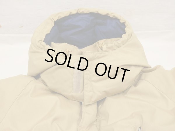 画像5: 80s The North Face SEROW DOWN JACKET  (5)