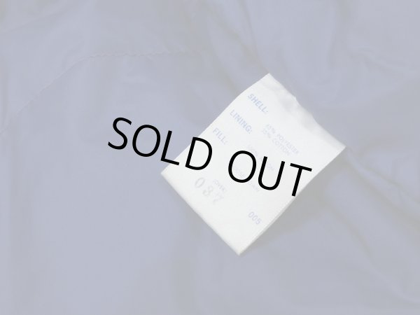 画像13: 80s The North Face SEROW DOWN JACKET  (13)