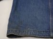 画像13: 40s WW2 UNKNOWN DENIM CHORE JACKET COVERALL with BLANKET (13)