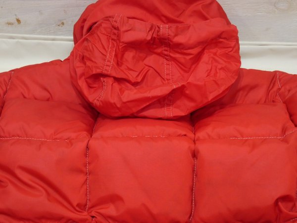 画像20: 60s Eddie Bauer SNOW TAG DOWN JACKET (20)