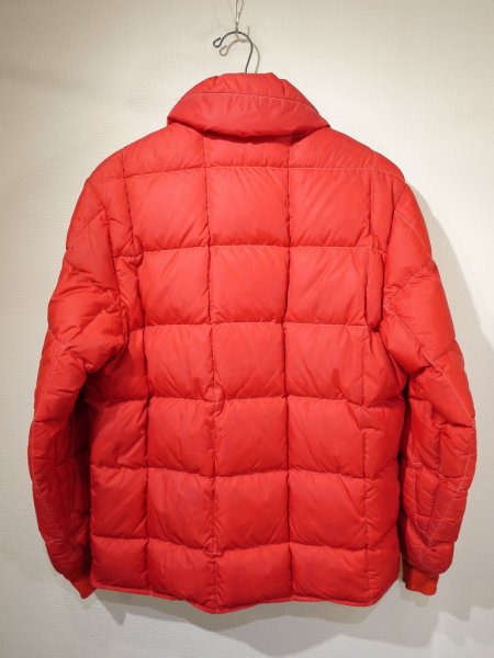 画像2: 60s Eddie Bauer SNOW TAG DOWN JACKET (2)