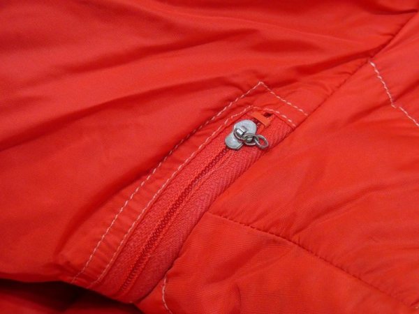 画像19: 60s Eddie Bauer SNOW TAG DOWN JACKET (19)