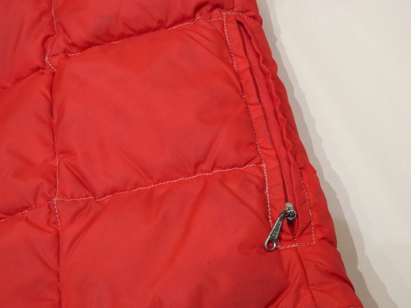画像9: 60s Eddie Bauer SNOW TAG DOWN JACKET (9)