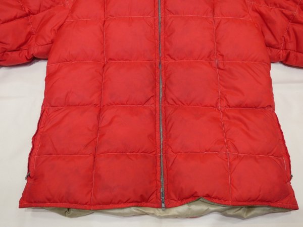 画像7: 60s Eddie Bauer SNOW TAG DOWN JACKET (7)