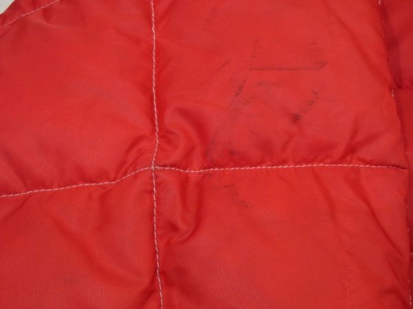 画像13: 60s Eddie Bauer SNOW TAG DOWN JACKET (13)