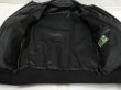 画像7: 50s Langlitz Leather GREEN TAG MUROC FLIGHT JACKET (7)