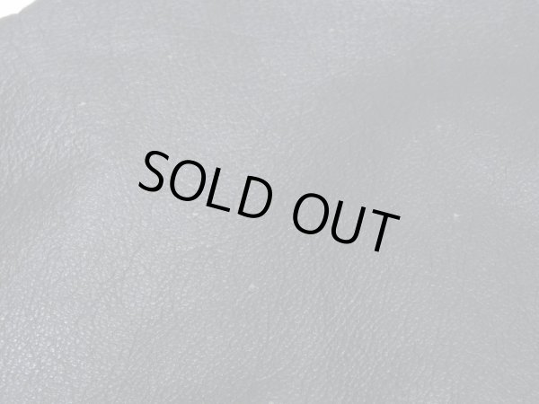 画像11: 50s Langlitz Leather GREEN TAG MUROC FLIGHT JACKET (11)