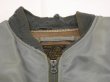 画像4: 50s US AIR FORCE USAF L-2B FLIGHT JACKET with PILOT PATCH (4)