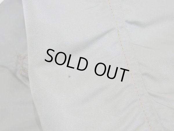 画像12: 50s US AIR FORCE USAF L-2B FLIGHT JACKET with PILOT PATCH (12)