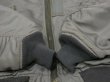 画像10: 50s US AIR FORCE USAF L-2B FLIGHT JACKET with PILOT PATCH (10)