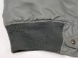 画像8: 50s US AIR FORCE USAF L-2B FLIGHT JACKET with PILOT PATCH (8)