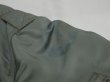 画像14: 50s US AIR FORCE USAF L-2B FLIGHT JACKET with PILOT PATCH (14)