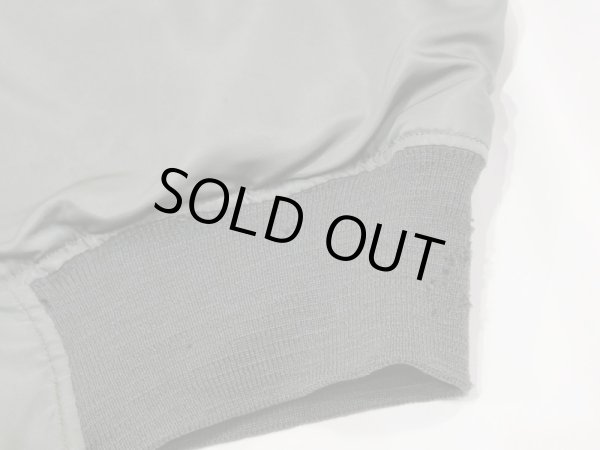 画像9: 50s US AIR FORCE USAF L-2B FLIGHT JACKET with PILOT PATCH (9)